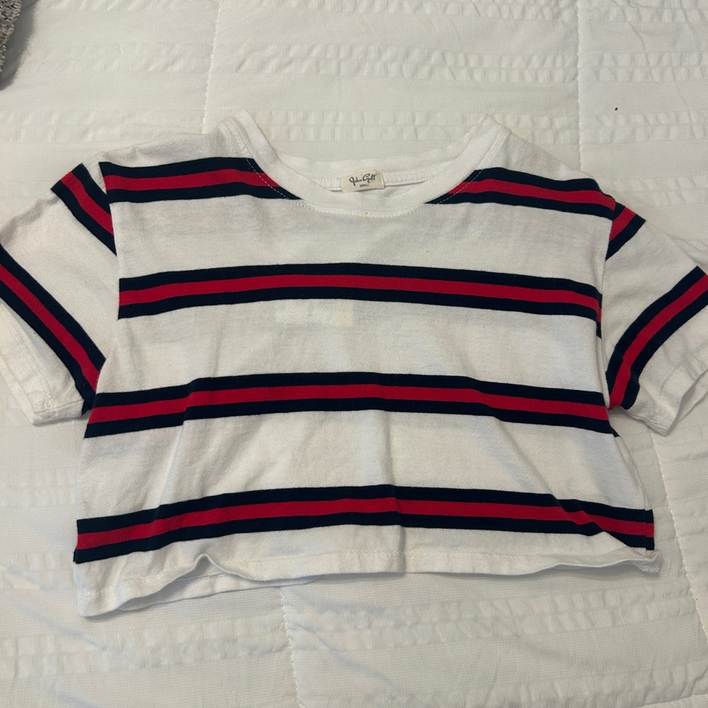 John Galt brandy Melville t shirt